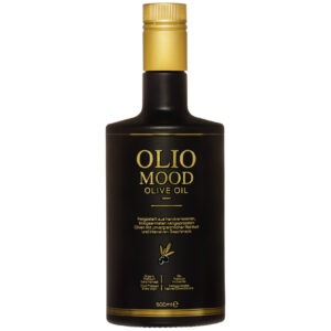 Bio Premium Fr&uuml;hernte - kaltgepresstes natives Oliven&ouml;l extra 500ml - DE-&Ouml;KO-006