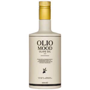 Kaltgepresstes natives Oliven&ouml;l extra 500ml