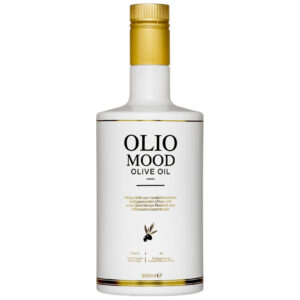 Bio - kaltgepresstes natives Oliven&ouml;l extra 500ml - DE-&Ouml;KO-006