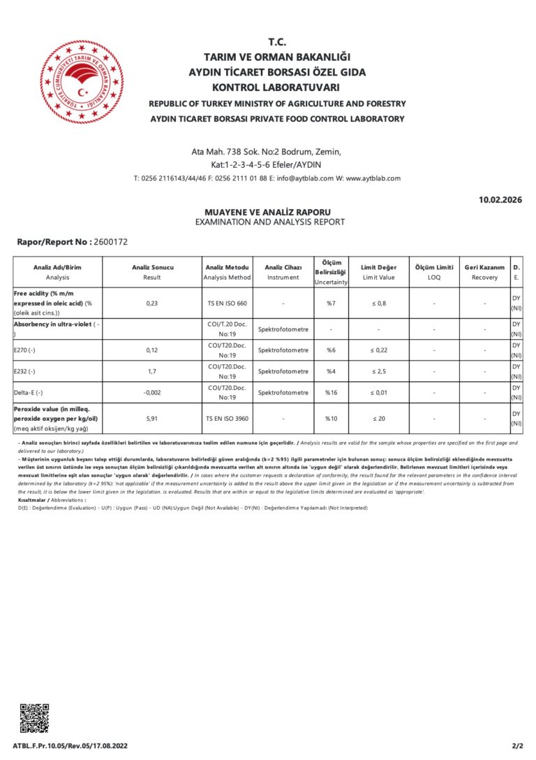 2600172-2-YEŞİLBAŞAK OLEA-ENG